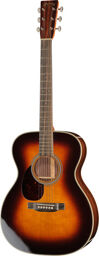 OM28 Sunburst LH 1935 Sunburst