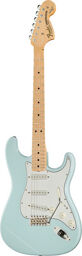 Yngwie Malmsteen SB NOS Sonic Blue