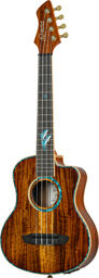 RUHZ30TH-DO Tenor Ukulele naturel