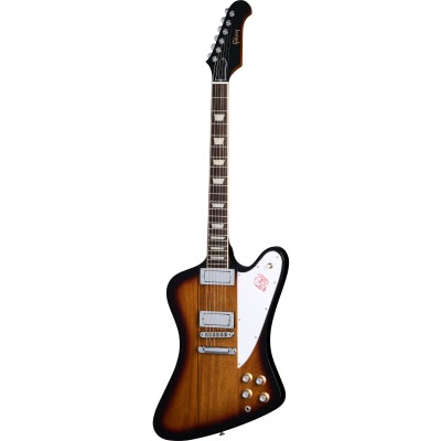 Firebird Platypus Tobacco Sunburst