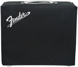 Mustang GTX50 Amp Cover Black