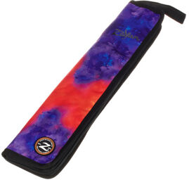 Mini Drumstick Bag Orange Orange Burst
