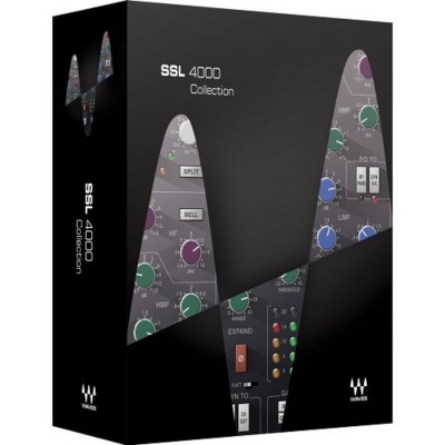 SSL 4000 Collection