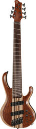 BTB7MS-NML Natural Mocha Low Gloss