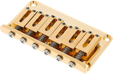 GTC102 ST Hardtail Bridge G