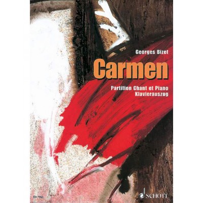 Bizet - Carmen
