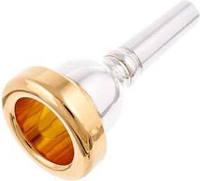 GP Mouthpiece Trombone 45C2 KS