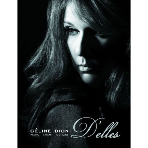 Dion Cline - D'elles - PVG