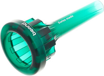 Tuba Mouthpiece S4 G Vert