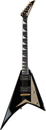 RRT Rhoads Black Noir haute brillance