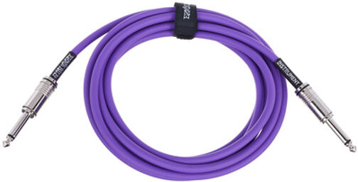 Flex Cable 10ft Purple EB6415 Violet
