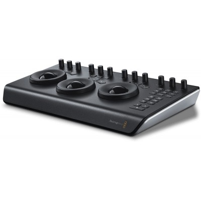 Davinci Resolve Micro Panel