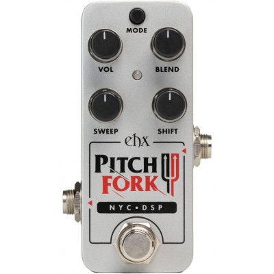 Pico Pitch Fork