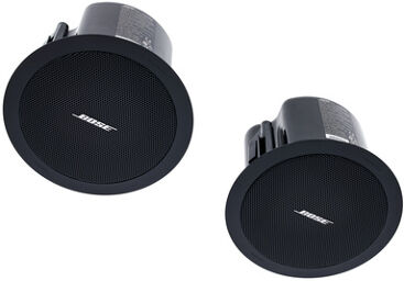 FreeSpace FS2C black Noir