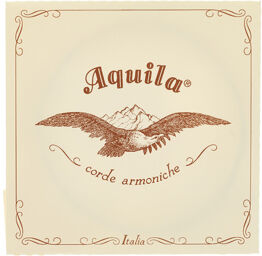 185D Wound Nylgut Lute String