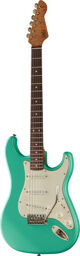 Saticoy One EFoam Green Aged EFoam Green