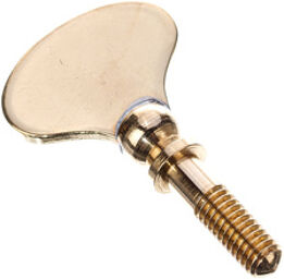 Lyre Wing Screw M4 YB Big