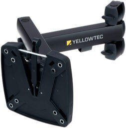 MiKA Monitor Arm SL Black