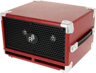 Compact C2 Bass Cabinet RD