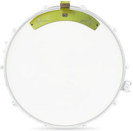 M80 magn. Overtone Damper WG Vert wasabi