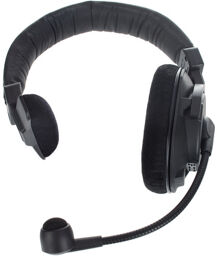 DT-280/M200/H80 MKII noir