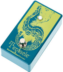 Tentacle V2 Analog Octave Up