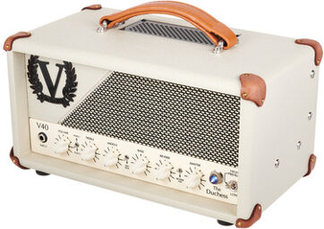 V40 The Duchess Compact Head