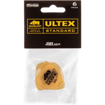 421P88 Ultex / Standard / Player's Pack Of 6 0,88mm