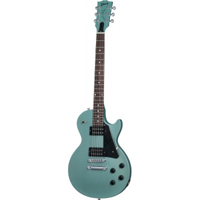 Les Paul Modern Lite Inverness Green Satin