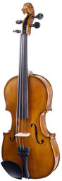 SR1500 Violin Student II 1/2