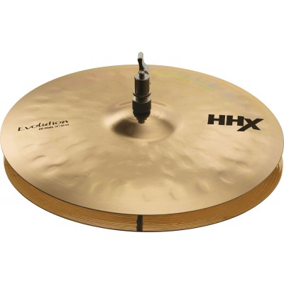 HHX Evolution 14