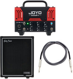 Jackman II Bundle Noir