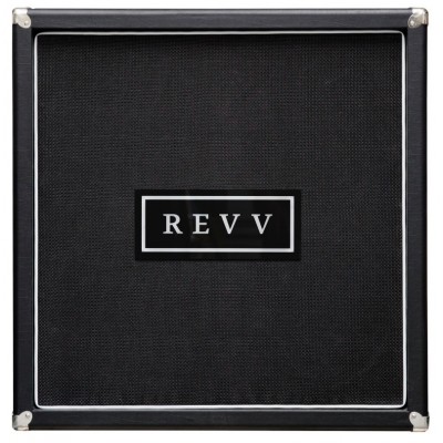 Cabinet 4X12