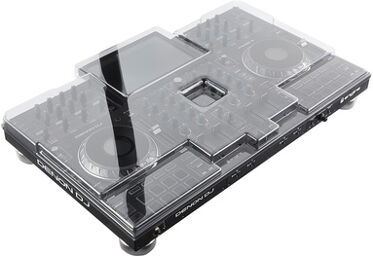 Denon Prime 4