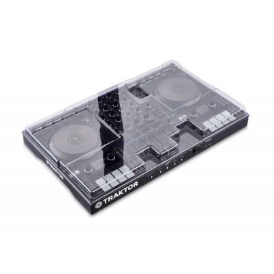 Ni Kontrol S4 MK3