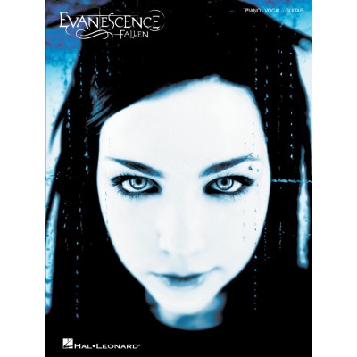Evanescence - Fallen