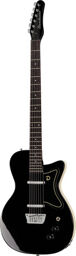 56 Baritone Black Noir
