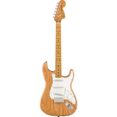 Stratocaster LTD Signature Mark Speer MN Natural - Reconditionné