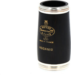 Moennig A-Clarin. Barrel 63mm