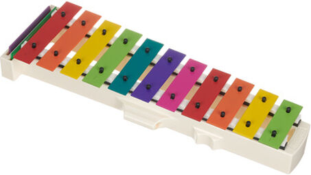 BWG Glockenspiel Thomann 70th