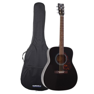 Pack F370BL Black + Housse