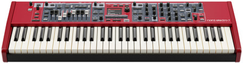 Electro 7 61