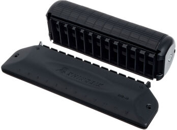 SNB-48CVS Shinobix Silencer