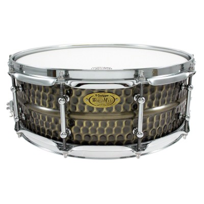 BKH-5014SH - Black Dawg 14X5 - Fut Laiton Martel