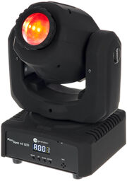 PicoSpot 45 LED 7 couleurs