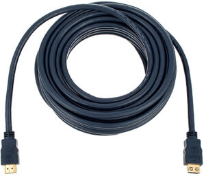 C-HM/HM-35 Cable 10.7m Gris