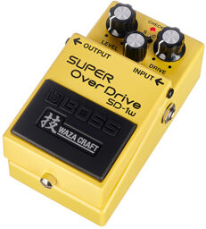 SD-1W Super Overdrive