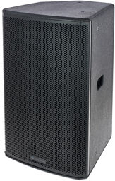 LVX P15 Noir
