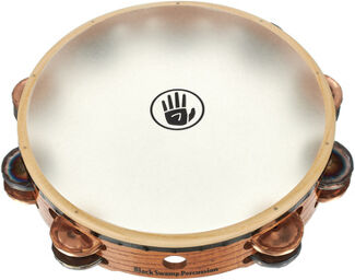 TC1S Tambourine