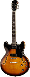 H7V VS Vintage Sunburst